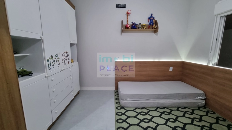 Casa Moderna e Funcional com Área Externa Completa: 11ª foto da galeria de imagens do imóvel