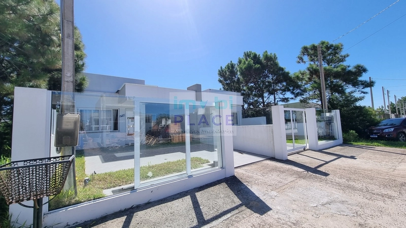 Casa Moderna e Funcional com Área Externa Completa: 46ª foto da galeria de imagens do imóvel