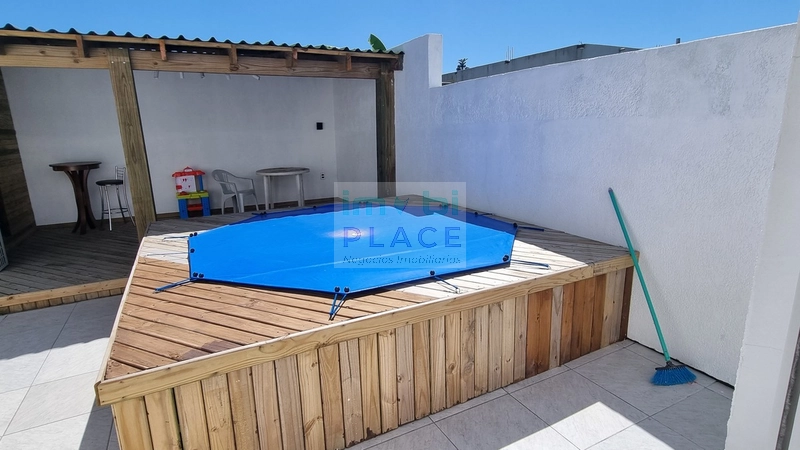 Casa Moderna e Funcional com Área Externa Completa: 51ª foto da galeria de imagens do imóvel