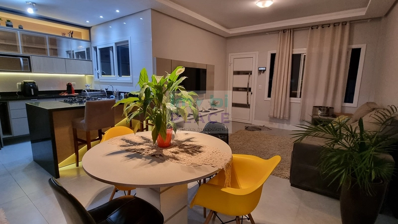 Casa Moderna e Funcional com Área Externa Completa: 35ª foto da galeria de imagens do imóvel