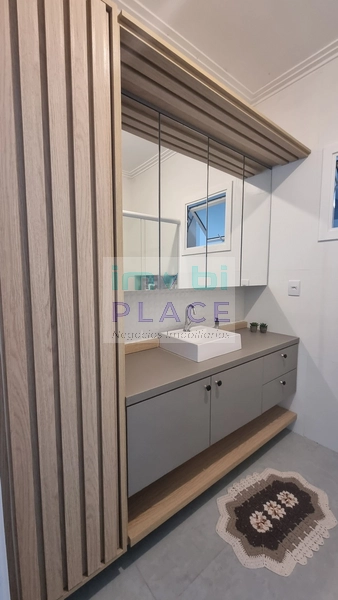 Casa Moderna e Funcional com Área Externa Completa: 6ª foto da galeria de imagens do imóvel