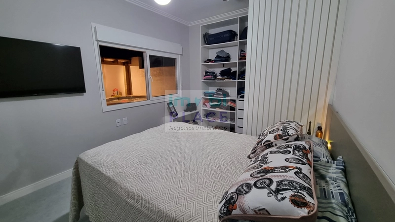 Casa Moderna e Funcional com Área Externa Completa: 19ª foto da galeria de imagens do imóvel