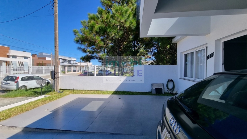 Casa Moderna e Funcional com Área Externa Completa: 26ª foto da galeria de imagens do imóvel
