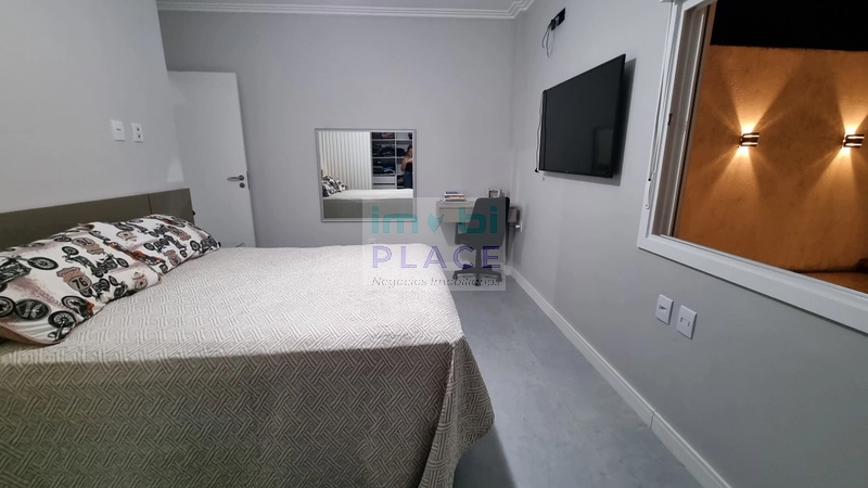 Casa Moderna e Funcional com Área Externa Completa: 18ª foto da galeria de imagens do imóvel
