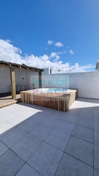 Casa Moderna e Funcional com Área Externa Completa: 21ª foto da galeria de imagens do imóvel