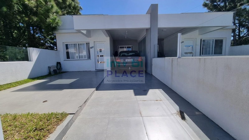 Casa Moderna e Funcional com Área Externa Completa: 25ª foto da galeria de imagens do imóvel