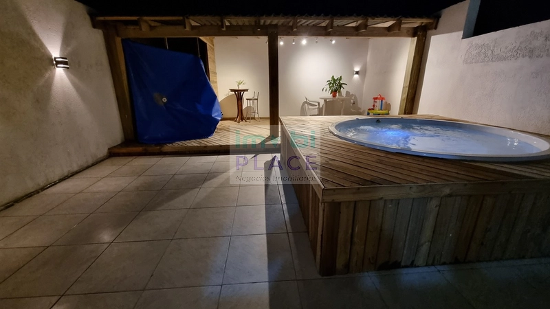 Casa Moderna e Funcional com Área Externa Completa: 29ª foto da galeria de imagens do imóvel