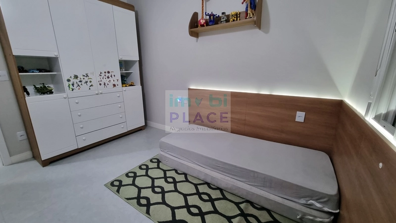 Casa Moderna e Funcional com Área Externa Completa: 33ª foto da galeria de imagens do imóvel