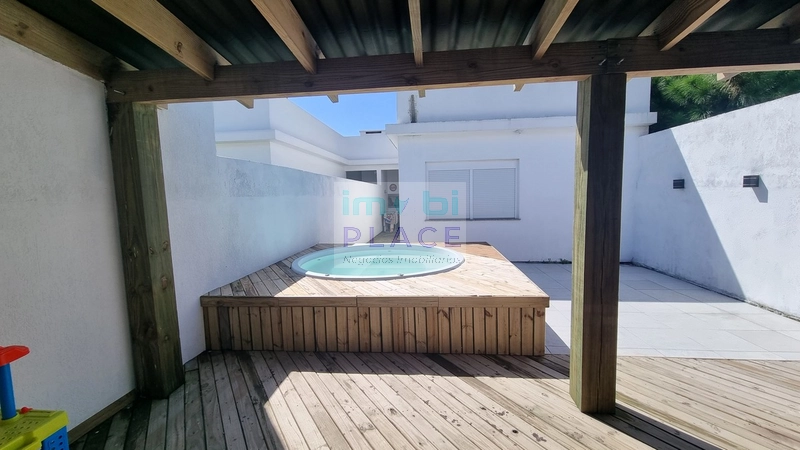 Casa Moderna e Funcional com Área Externa Completa: 43ª foto da galeria de imagens do imóvel