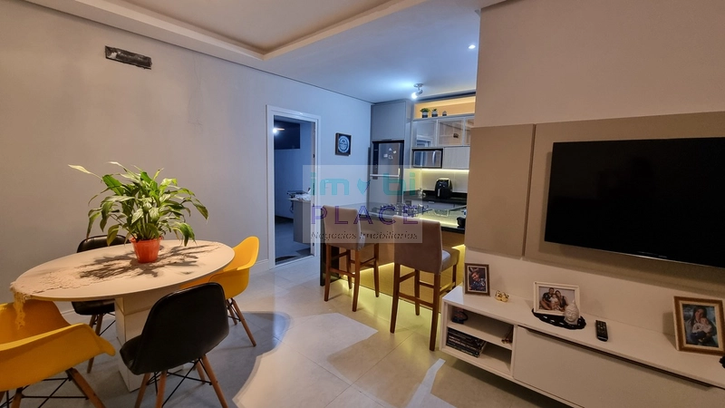 Casa Moderna e Funcional com Área Externa Completa: 14ª foto da galeria de imagens do imóvel
