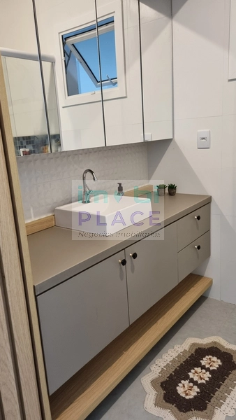 Casa Moderna e Funcional com Área Externa Completa: 7ª foto da galeria de imagens do imóvel