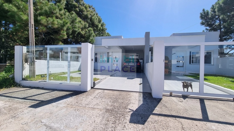 Casa Moderna e Funcional com Área Externa Completa: 45ª foto da galeria de imagens do imóvel