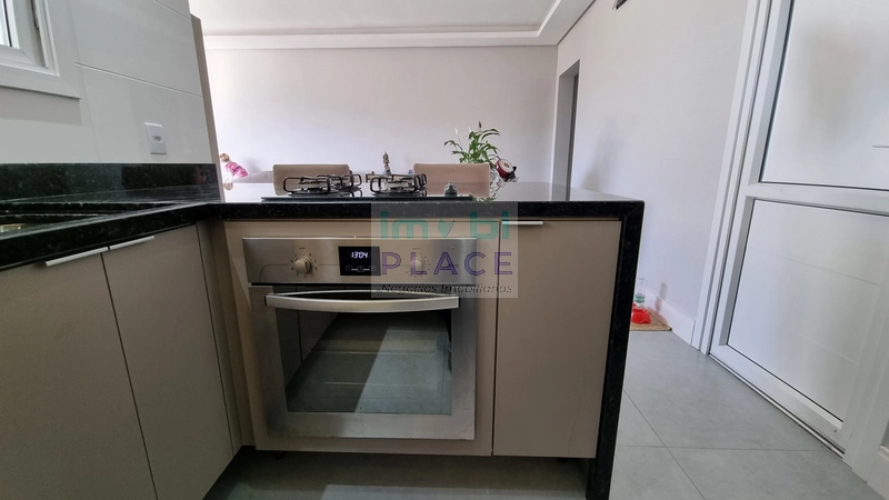 Casa Moderna e Funcional com Área Externa Completa: 3ª foto da galeria de imagens do imóvel