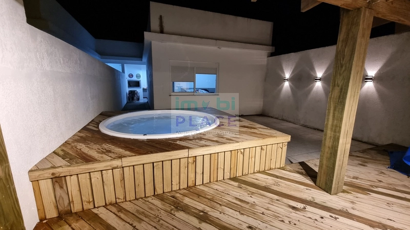 Casa Moderna e Funcional com Área Externa Completa: 31ª foto da galeria de imagens do imóvel
