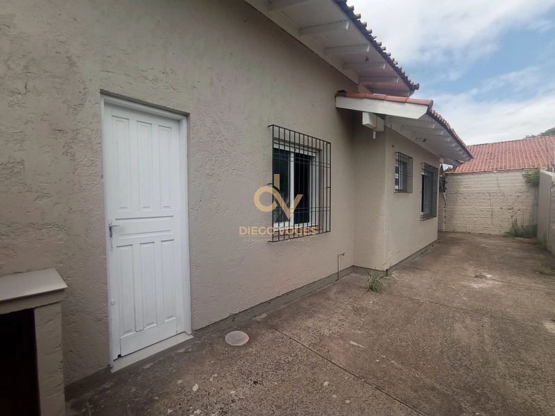 Residência em pátio inteiro próximo ao Fórum em Tdaí: 5ª foto da galeria de imagens do imóvel