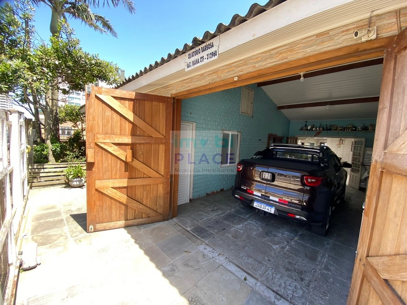 Casa à Venda na Avenida Beira Rio - Tramandaí: 8ª foto da galeria de imagens do imóvel