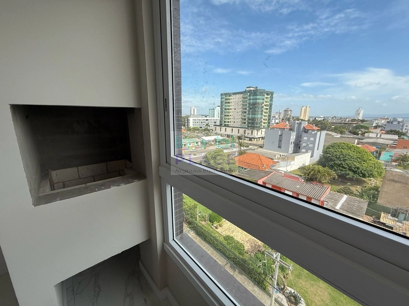 Apartamento no Edifício Condado Tramandaí - Tramandaí, RS: 15ª foto da galeria de imagens do imóvel