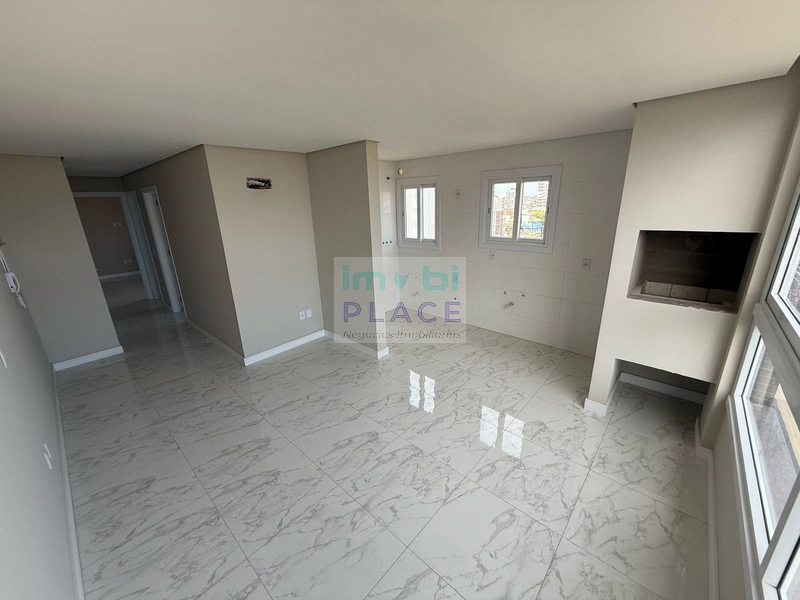 Apartamento no Edifício Condado Tramandaí - Tramandaí, RS: 16ª foto da galeria de imagens do imóvel