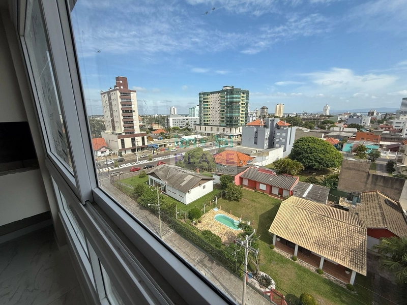 Apartamento no Edifício Condado Tramandaí - Tramandaí, RS: 14ª foto da galeria de imagens do imóvel