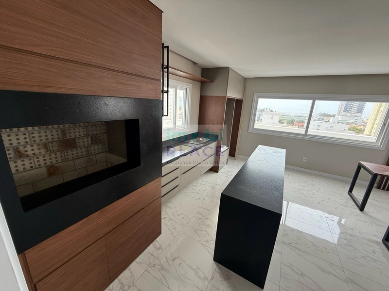 Apartamento no Edifício Condado Tramandaí - Tramandaí, RS: 5ª foto da galeria de imagens do imóvel