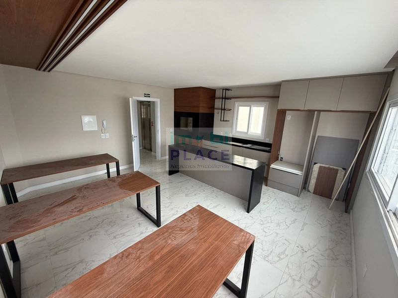 Apartamento no Edifício Condado Tramandaí - Tramandaí, RS: 8ª foto da galeria de imagens do imóvel