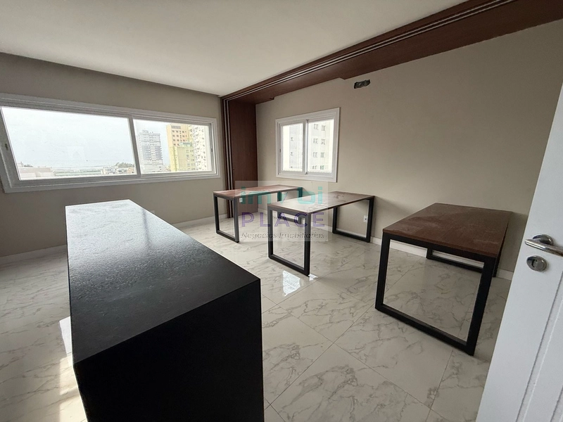 Apartamento no Edifício Condado Tramandaí - Tramandaí, RS: 9ª foto da galeria de imagens do imóvel