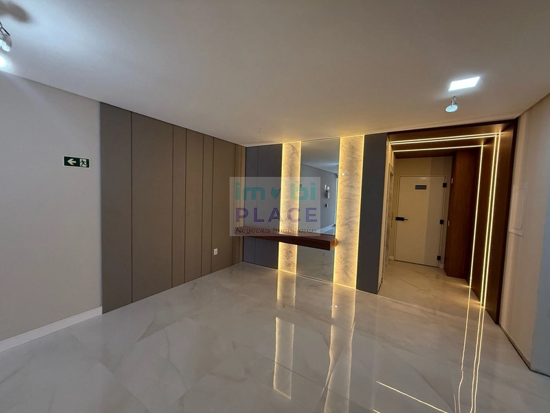 Apartamento no Edifício Condado Tramandaí - Tramandaí, RS: 20ª foto da galeria de imagens do imóvel