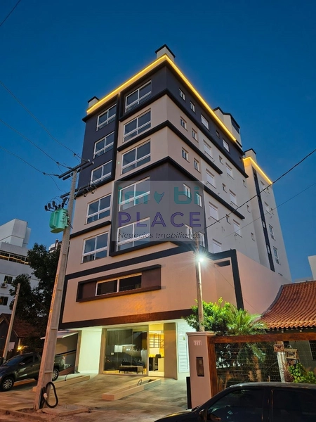 Apartamento no Edifício Condado Tramandaí - Tramandaí, RS: 28ª foto da galeria de imagens do imóvel