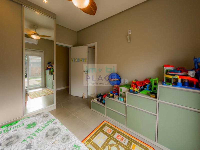 Casa em Condomínio – Conforto e Exclusividade: 27ª foto da galeria de imagens do imóvel