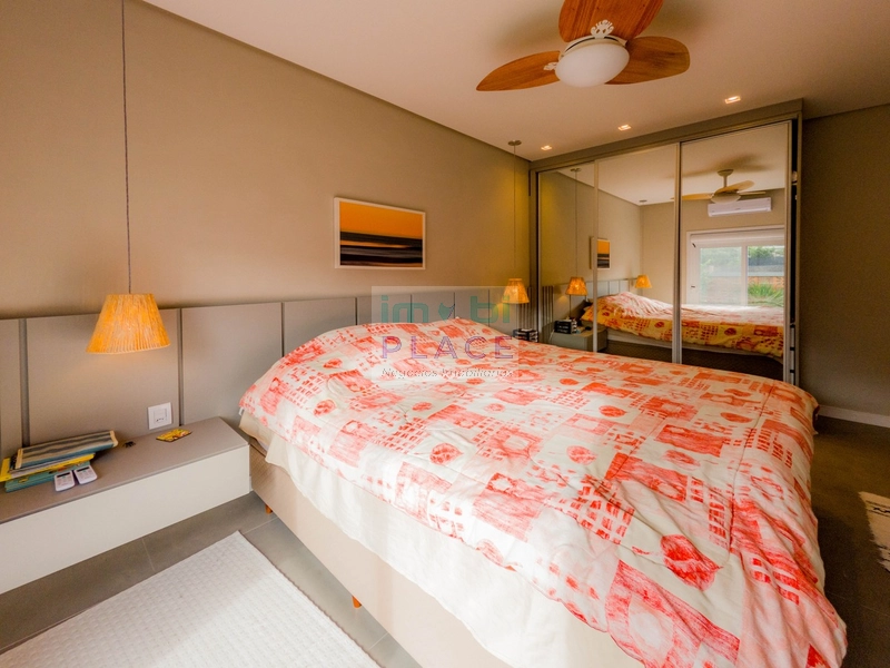 Casa em Condomínio – Conforto e Exclusividade: 30ª foto da galeria de imagens do imóvel