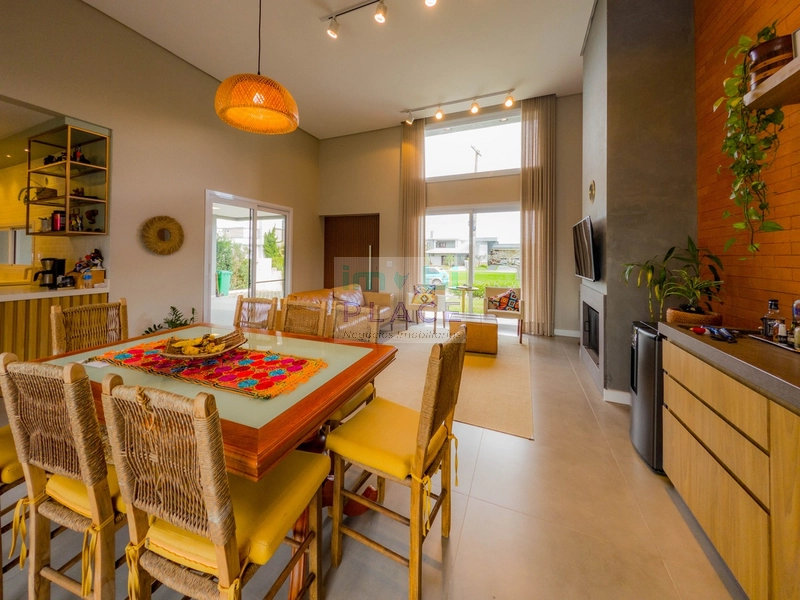 Casa em Condomínio – Conforto e Exclusividade: 14ª foto da galeria de imagens do imóvel