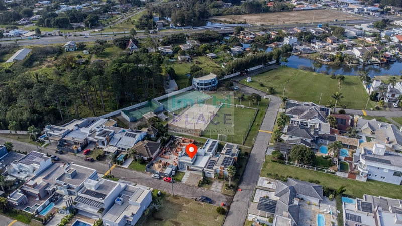 Casa em Condomínio – Conforto e Exclusividade: 3ª foto da galeria de imagens do imóvel