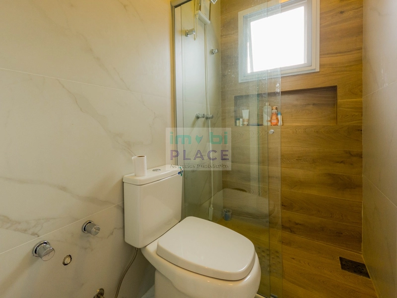 Casa em Condomínio – Conforto e Exclusividade: 24ª foto da galeria de imagens do imóvel