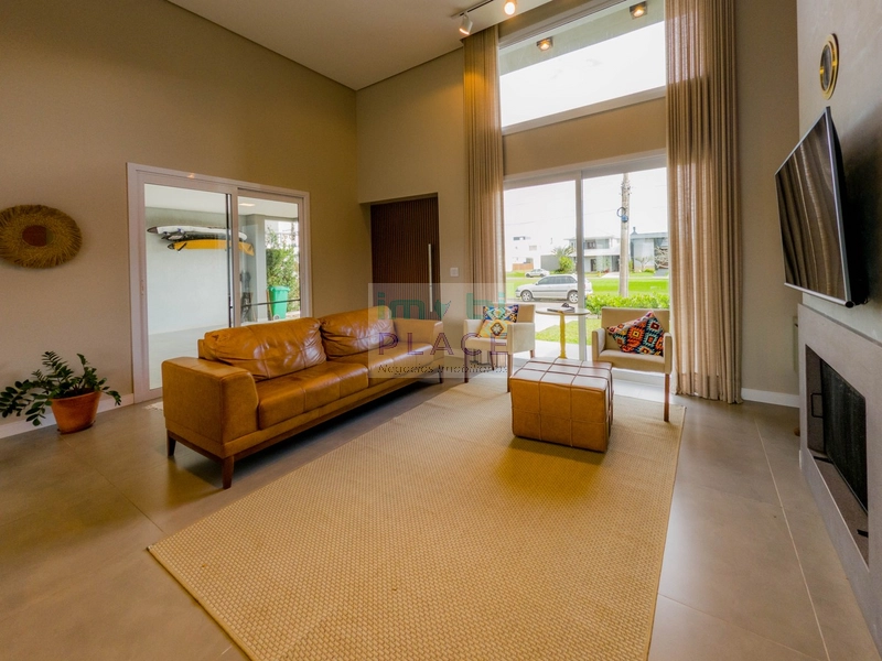 Casa em Condomínio – Conforto e Exclusividade: 8ª foto da galeria de imagens do imóvel