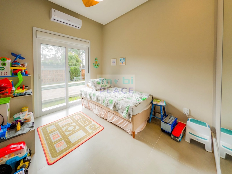 Casa em Condomínio – Conforto e Exclusividade: 26ª foto da galeria de imagens do imóvel