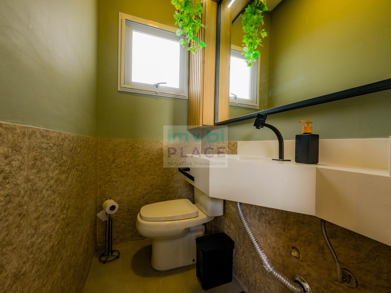Casa em Condomínio – Conforto e Exclusividade: 18ª foto da galeria de imagens do imóvel
