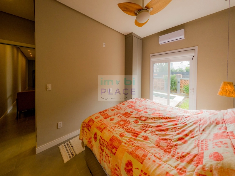 Casa em Condomínio – Conforto e Exclusividade: 29ª foto da galeria de imagens do imóvel