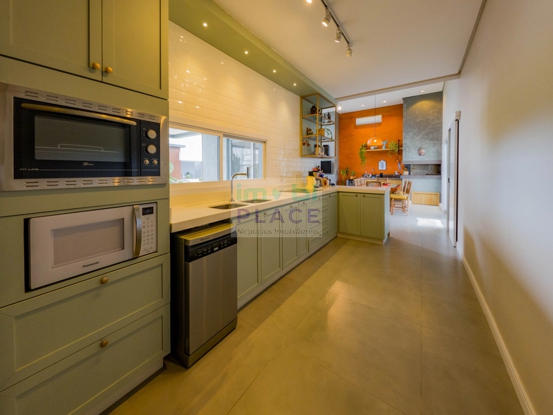 Casa em Condomínio – Conforto e Exclusividade: 9ª foto da galeria de imagens do imóvel