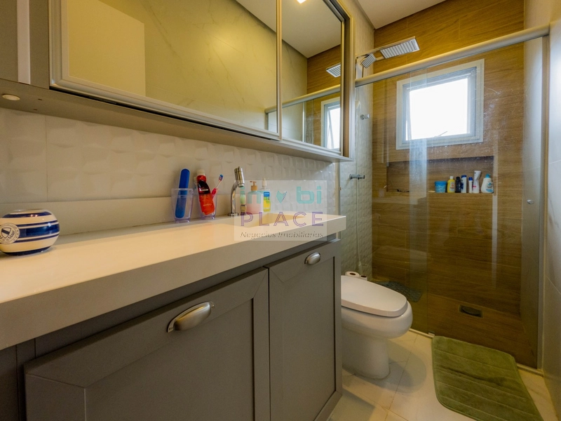 Casa em Condomínio – Conforto e Exclusividade: 31ª foto da galeria de imagens do imóvel