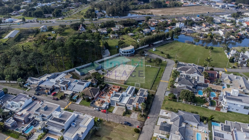 Casa em Condomínio – Conforto e Exclusividade: 4ª foto da galeria de imagens do imóvel