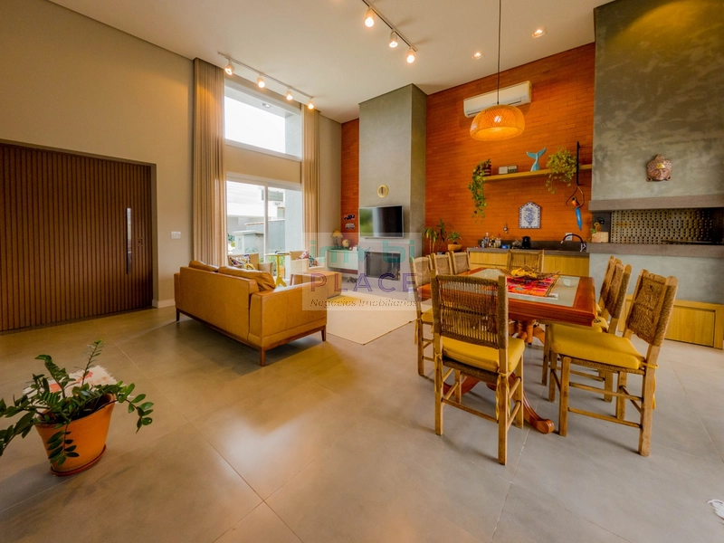 Casa em Condomínio – Conforto e Exclusividade: 7ª foto da galeria de imagens do imóvel