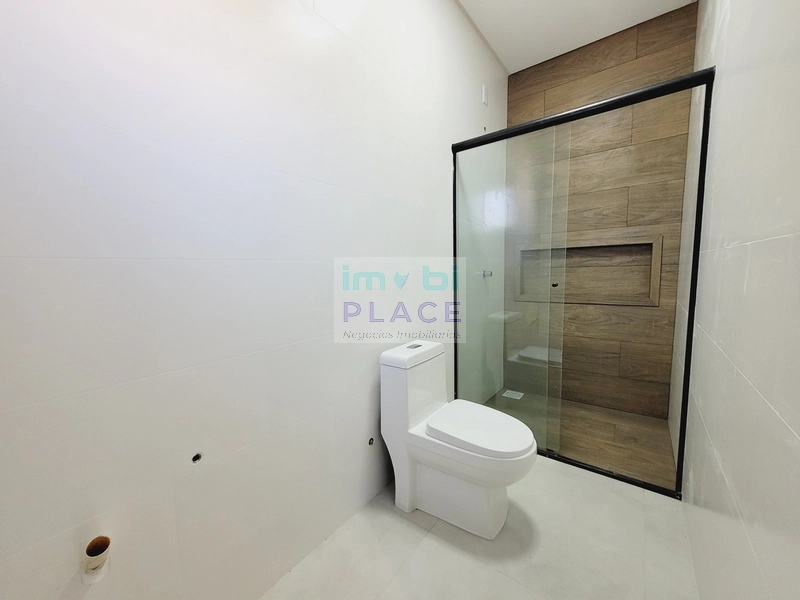 Casa à Venda em Nova Tramandaí: 17ª foto da galeria de imagens do imóvel