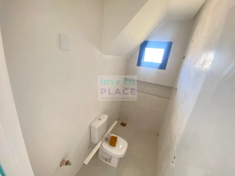 Casa Duplex Moderna à Venda - Conforto e Praticidade!: 5ª foto da galeria de imagens do imóvel