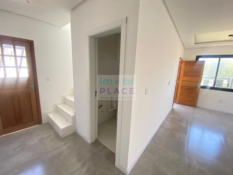 Casa Duplex Moderna à Venda - Conforto e Praticidade!: 10ª foto da galeria de imagens do imóvel