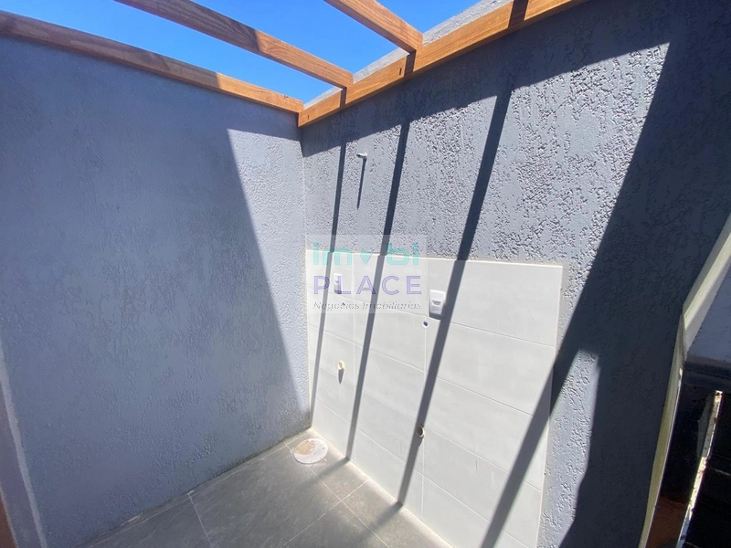 Casa Duplex Moderna à Venda - Conforto e Praticidade!: 6ª foto da galeria de imagens do imóvel