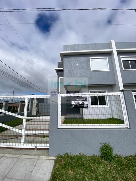 Casa Duplex Moderna à Venda - Conforto e Praticidade!: 8ª foto da galeria de imagens do imóvel