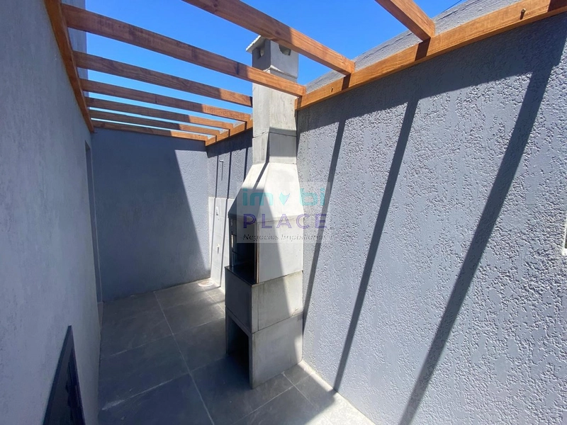 Casa Duplex Moderna à Venda - Conforto e Praticidade!: 14ª foto da galeria de imagens do imóvel