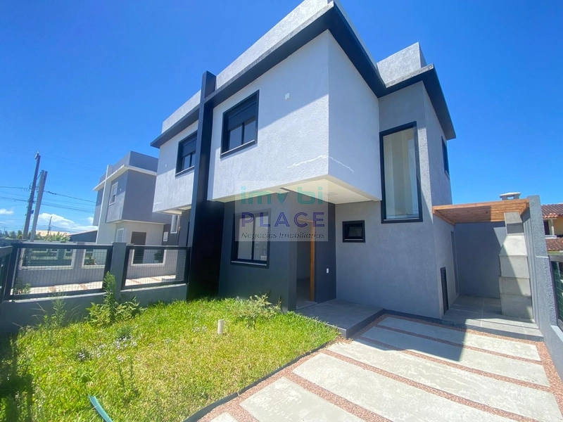 Imóvel residencial ou comercial