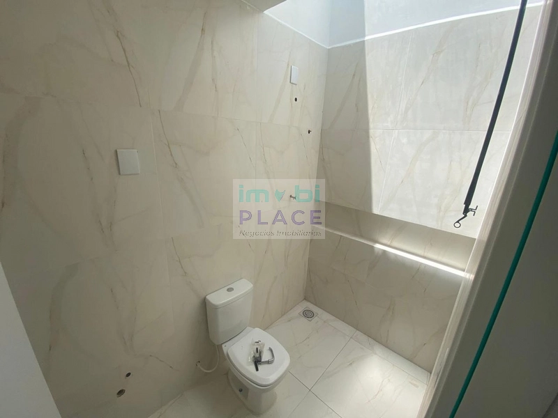 Casa Duplex Moderna à Venda - Conforto e Praticidade!: 7ª foto da galeria de imagens do imóvel