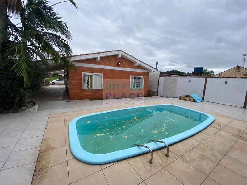 Excelente oportunidade de residência na Zona Nova: 1ª foto da galeria de imagens do imóvel